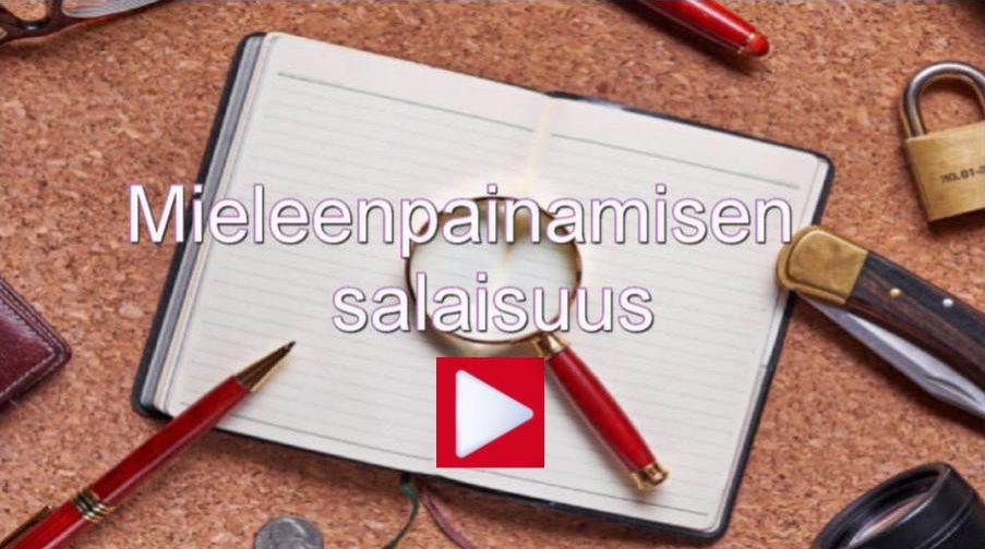 Katso video tästä
